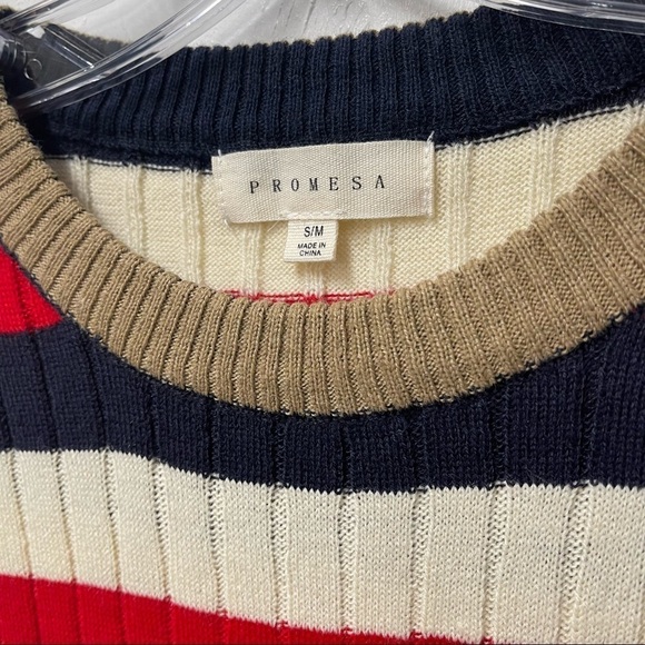 Promesa Sweater M - Picture 2 of 4
